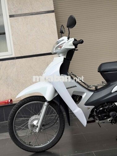 Honda Anpha 50 2022 Trắng 50cc
