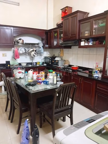 Chính Chủ cần bán nhà vào ở liền: Phạm Văn Chí, Quận 6.(Sổ Hồng riêng)