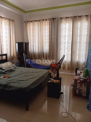Chính Chủ cần bán nhà vào ở liền: Phạm Văn Chí, Quận 6.(Sổ Hồng riêng)