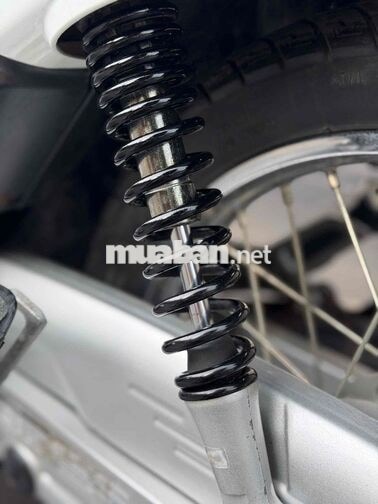 Honda Anpha 50 2022 Trắng 50cc
