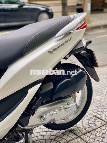 🌈Honda Vision đẹp keng máy rin siêu êm 👉CÓ TRẢ GÓP