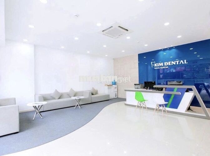 TOÀ NHÀ VĂN PHÒNG DT 1.000M2 GẦN KHU LANDMARK 81 BÌNH THẠNH 
