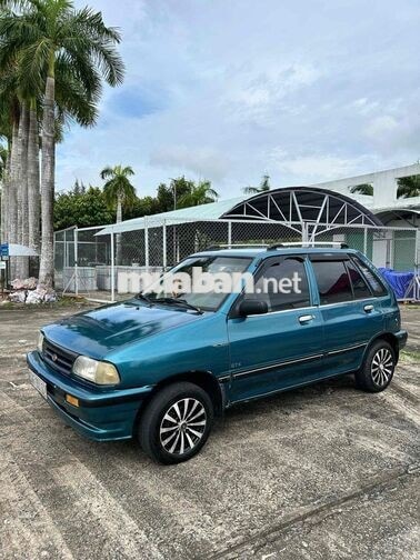 Kia CD5 cần bán gấp