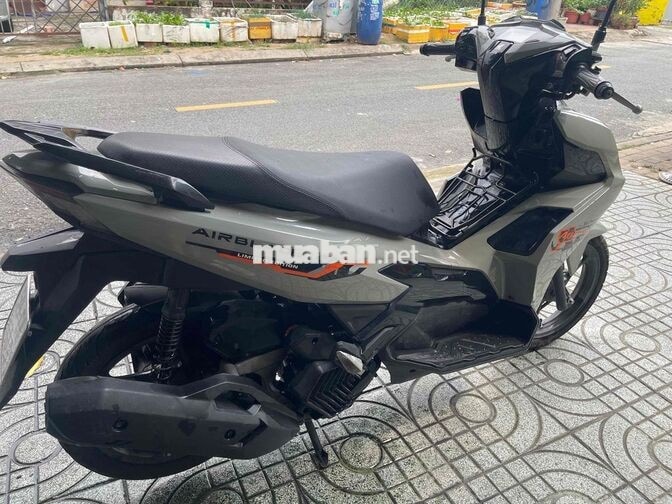 Honda Air Blade 125 2024 Xám 14.000 km