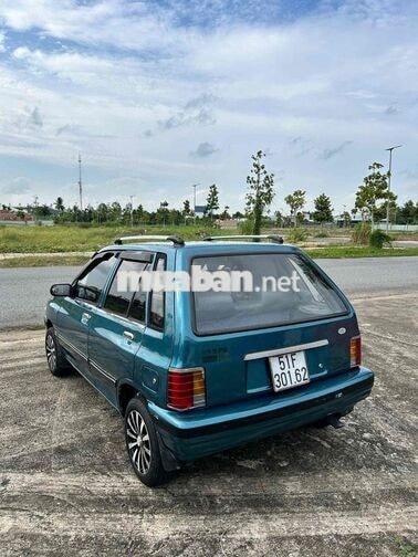 Kia CD5 cần bán gấp