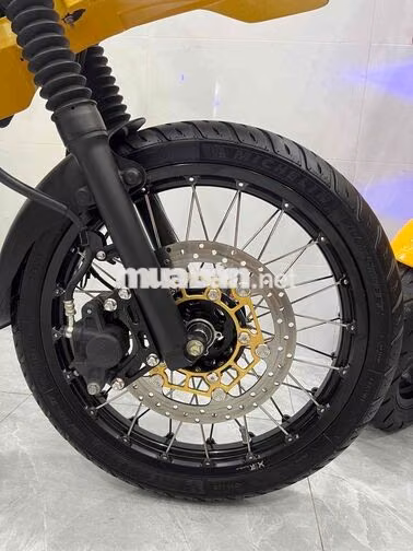 Yamaha PG-1 2023 Vàng 2700km