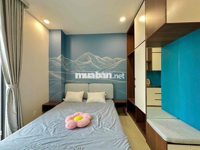 CHUNG CƯ MINI - STUDIO BAN CÔNG - FULL NT ngay KHU SÂN BAY - BẠCH ĐẰNG