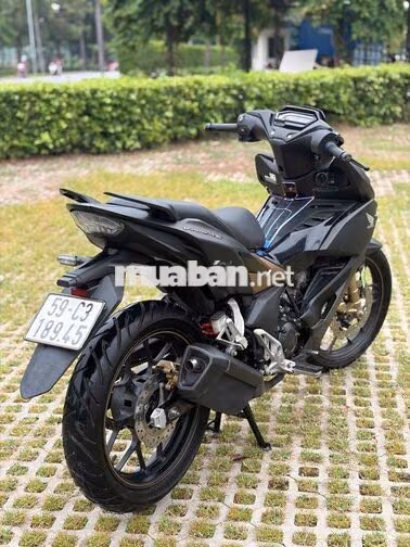 Honda Winner 2022 ABS Khoá SMK Xe Bao Đẹp Máy Zin