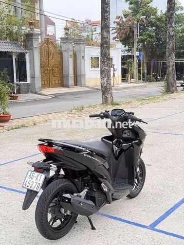 🌈 Vario 150 2020 Đen Bóng - Nậu Sớ TT 12🍠 Nhận Xe