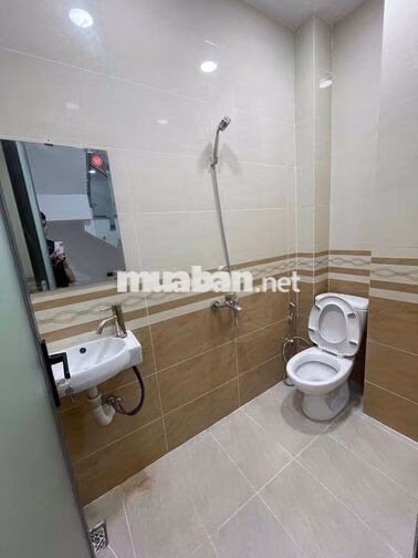 🏡 CHO THUÊ NHÀ MẶT TIỀN 370 CHU VĂN AN – BÌNH THẠNH