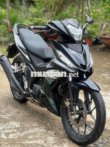 Honda Winner V1 2016 Đen zin êm biển 64 ngay chủ