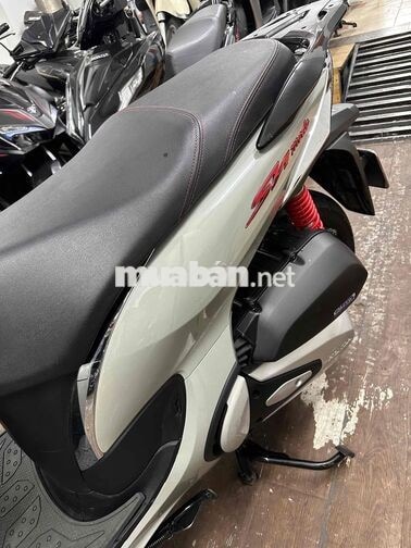 GÓP 0 LS-Sh Mode 125 ABS 2024 Xám xi măng 5.705 km