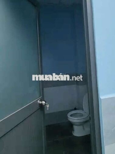 CHO THUÊ 3 CĂN NHÀ MỚI XÂY MẶT TIỀN KÊNH THAM LƯƠNG Đường 26 tháng 3
