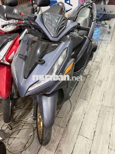 Honda Vario 125 2022 Xám xanh Indonesia