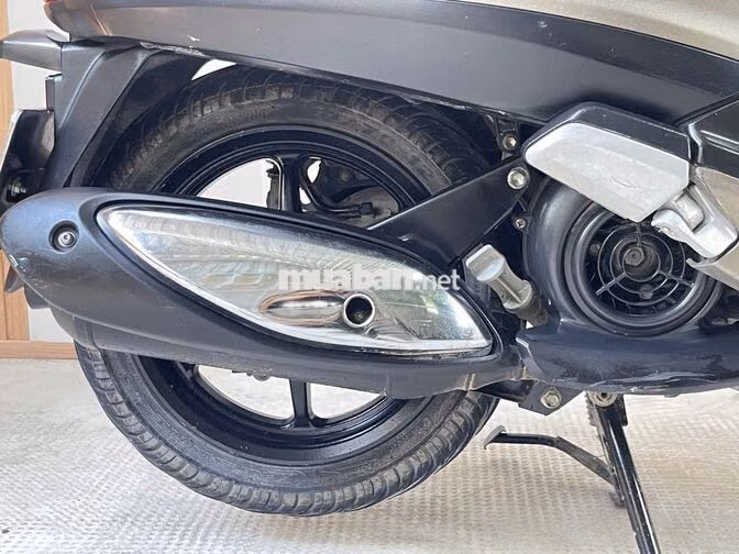 Nozza Grande 2018 125cc Vàng đồng 9 Chủ Biển số 65