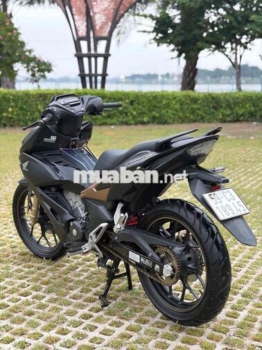 Honda Winner 2022 ABS Khoá SMK Xe Bao Đẹp Máy Zin
