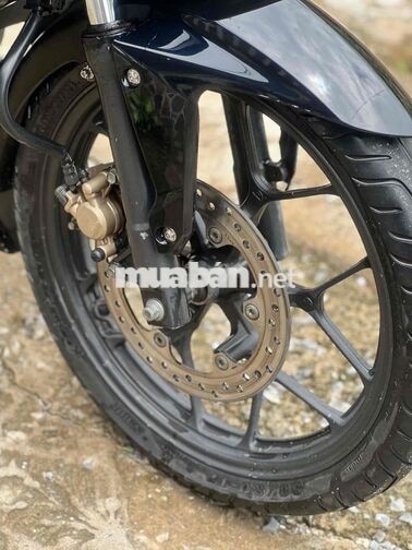 Honda Winner V1 2016 Đen zin êm biển 64 ngay chủ