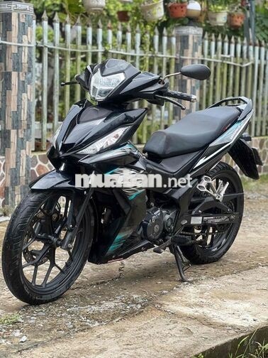 Honda Winner V1 2016 Đen zin êm biển 64 ngay chủ