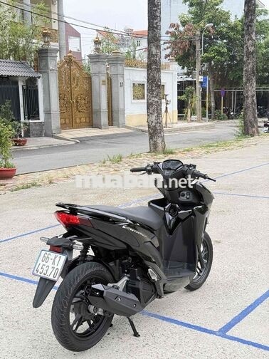 🌈 Vario 150 2020 Đen Bóng - Nậu Sớ TT 12🍠 Nhận Xe