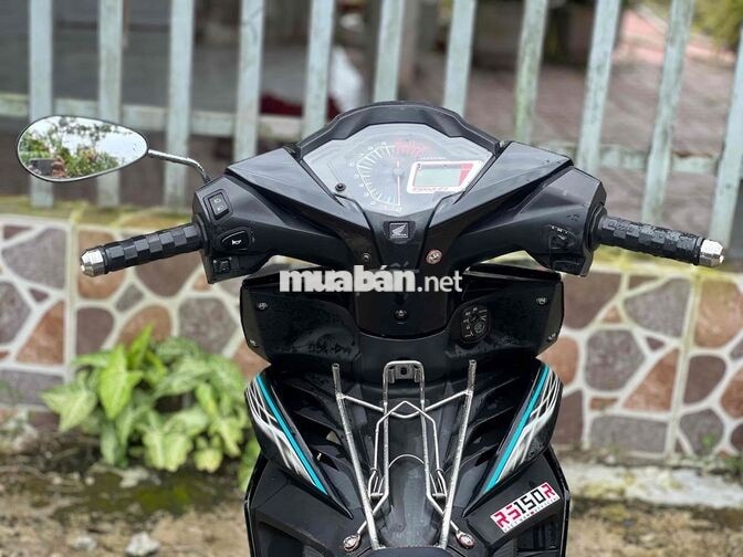 Honda Winner V1 2016 Đen zin êm biển 64 ngay chủ