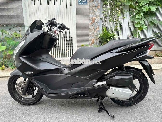 Honda PCX 125 Led Đen nhám