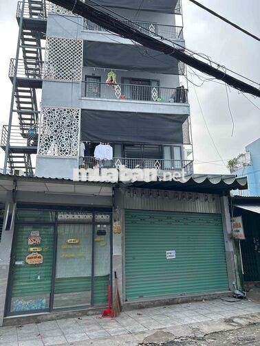 MẶT BẰNG CHO THUÊ GÒ VẤP GẦN TRƯỜNG CHỢ CHDV PHÒNG TRỌ