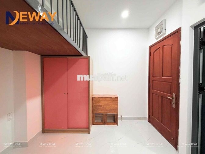 PHÒNG TRỌ MỚI XÂY FULL NỘI THẤT NGAY ẤP CHIẾN LƯỢC - TÂN KỲ TÂN QUÝ