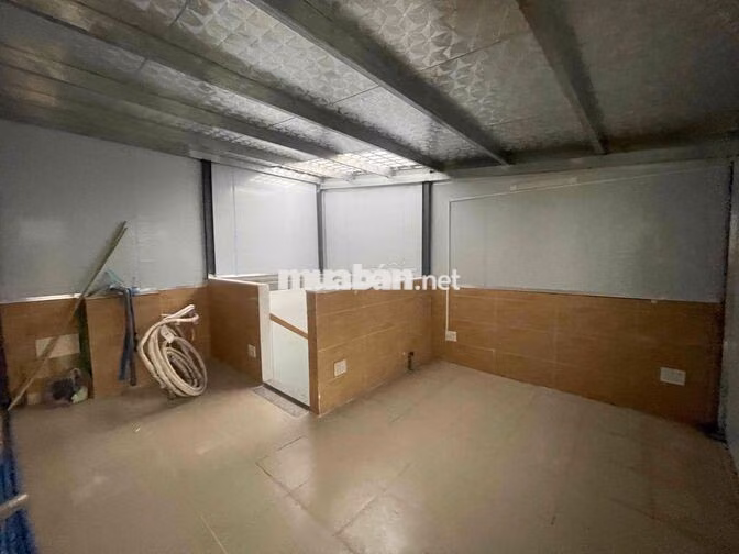 🏡 CHO THUÊ NHÀ MẶT TIỀN 370 CHU VĂN AN – BÌNH THẠNH