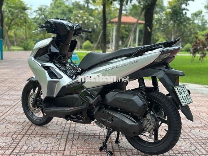 Honda Air Blade 125 4val - trả góp mọi hình thức