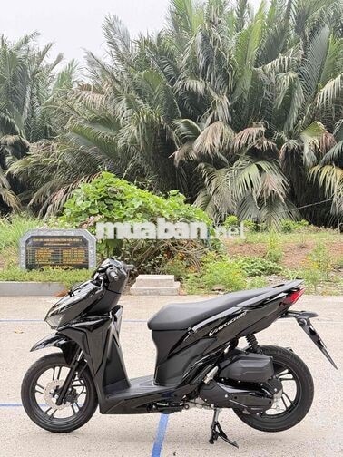🌈 Vario 150 2020 Đen Bóng - Nậu Sớ TT 12🍠 Nhận Xe