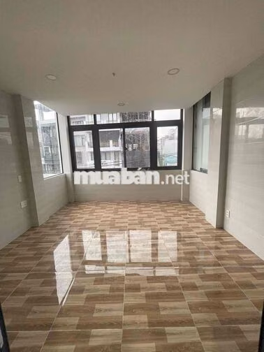 🏡 CHO THUÊ NHÀ MẶT TIỀN 370 CHU VĂN AN – BÌNH THẠNH