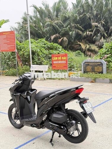 🌈 Vario 150 2020 Đen Bóng - Nậu Sớ TT 12🍠 Nhận Xe