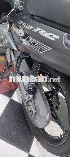 Yamaha Sirius RC FI 2019 Đen