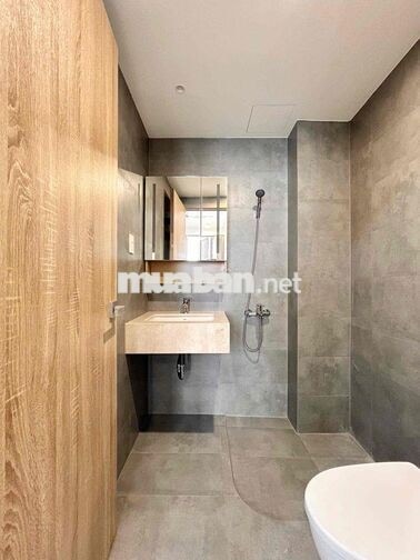 Studio - Nguyễn Bỉnh Khiêm - Máy giặt sấy riêng, bếp từ, hút mùi,…