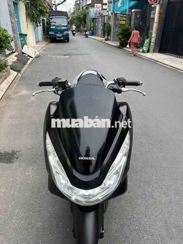 Honda PCX 125 Led Đen nhám