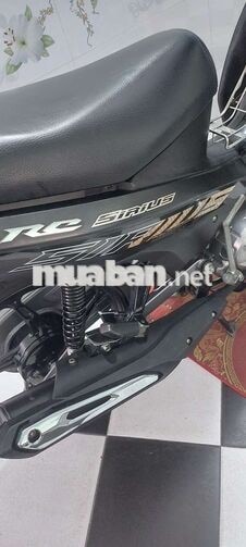 Yamaha Sirius RC FI 2019 Đen