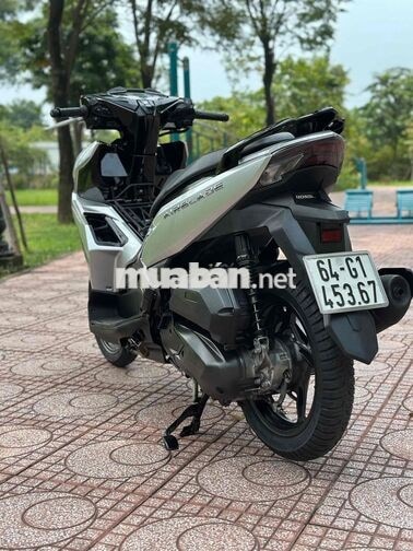 Honda Air Blade 125 4val - trả góp mọi hình thức