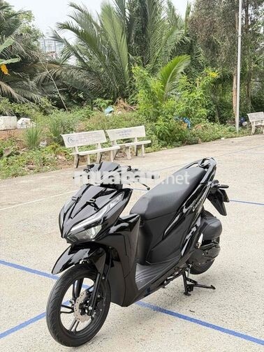 🌈 Vario 150 2020 Đen Bóng - Nậu Sớ TT 12🍠 Nhận Xe