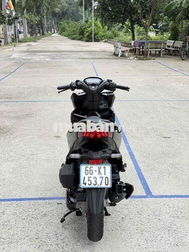 🌈 Vario 150 2020 Đen Bóng - Nậu Sớ TT 12🍠 Nhận Xe