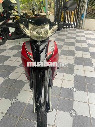 Daelim C50 2023 Đỏ 50cc
