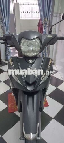 Yamaha Sirius RC FI 2019 Đen