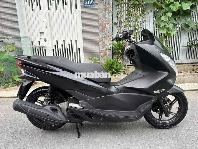 Honda PCX 125 Led Đen nhám
