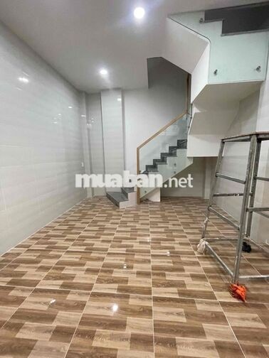 🏡 CHO THUÊ NHÀ MẶT TIỀN 370 CHU VĂN AN – BÌNH THẠNH