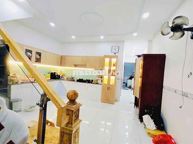 Bán Nhà Số Riêng gần chợ KP4 Phường Trảng Dài, TP Biên Hòa, Đồng Nai