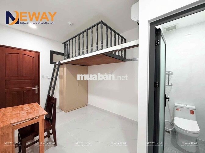 PHÒNG TRỌ MỚI XÂY FULL NỘI THẤT NGAY ẤP CHIẾN LƯỢC - TÂN KỲ TÂN QUÝ