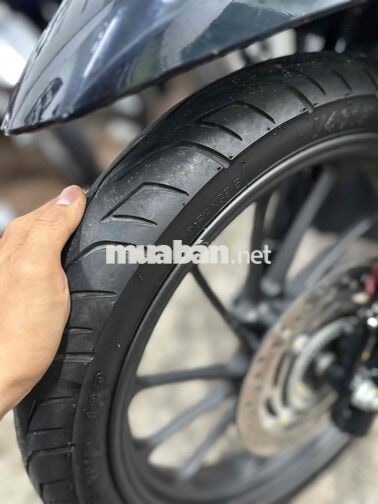 GÓP 0 LS-Sh Mode 125 ABS 2024 Xám xi măng 5.705 km
