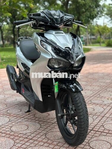 Honda Air Blade 125 4val - trả góp mọi hình thức