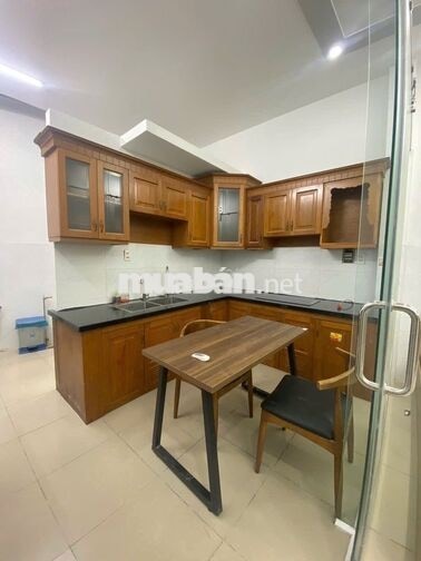 CHDV FULL NỘI THẤT, TÁCH BẾP - TRƯỜNG CHINH, TÂN BÌNH - Giá 6x