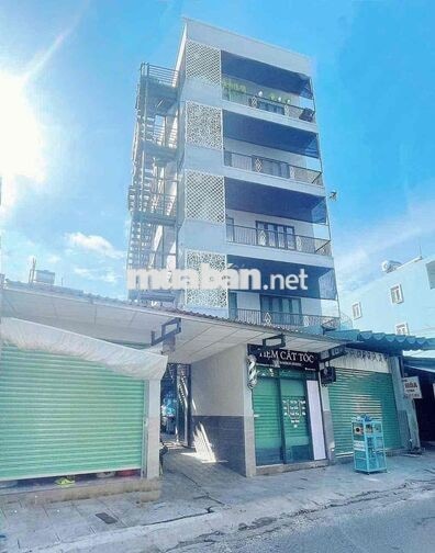 MẶT BẰNG CHO THUÊ GÒ VẤP GẦN TRƯỜNG CHỢ CHDV PHÒNG TRỌ