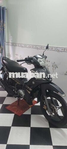Yamaha Sirius RC FI 2019 Đen